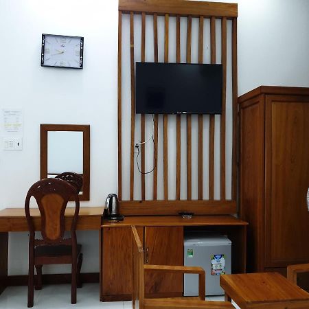 Hotel Đăng Khôi Núi Sam Châu Đốc Ngoại thất bức ảnh