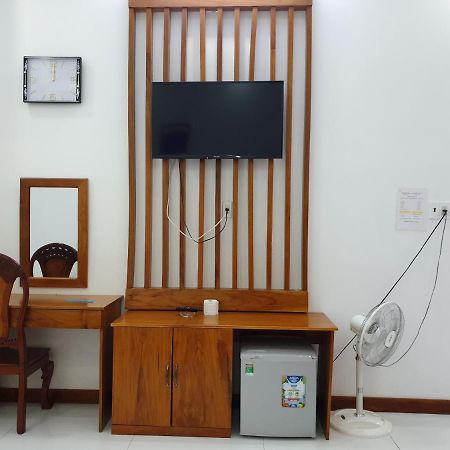 Hotel Đăng Khôi Núi Sam Châu Đốc Ngoại thất bức ảnh