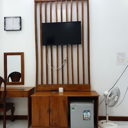 Hotel Đăng Khôi Núi Sam Châu Đốc Ngoại thất bức ảnh