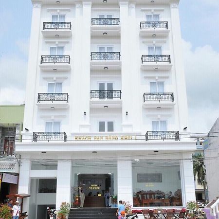 Hotel Đăng Khôi Núi Sam Châu Đốc Ngoại thất bức ảnh