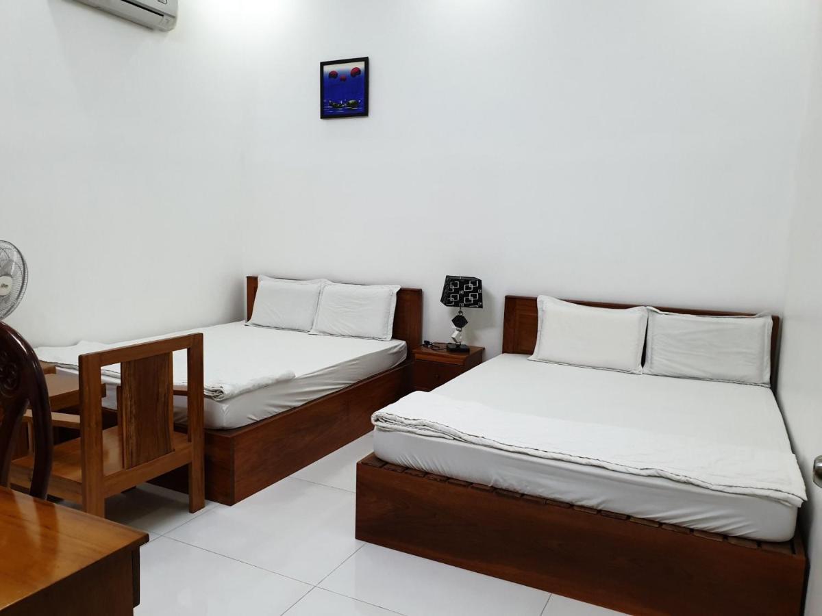 Hotel Đăng Khôi Núi Sam Châu Đốc Ngoại thất bức ảnh