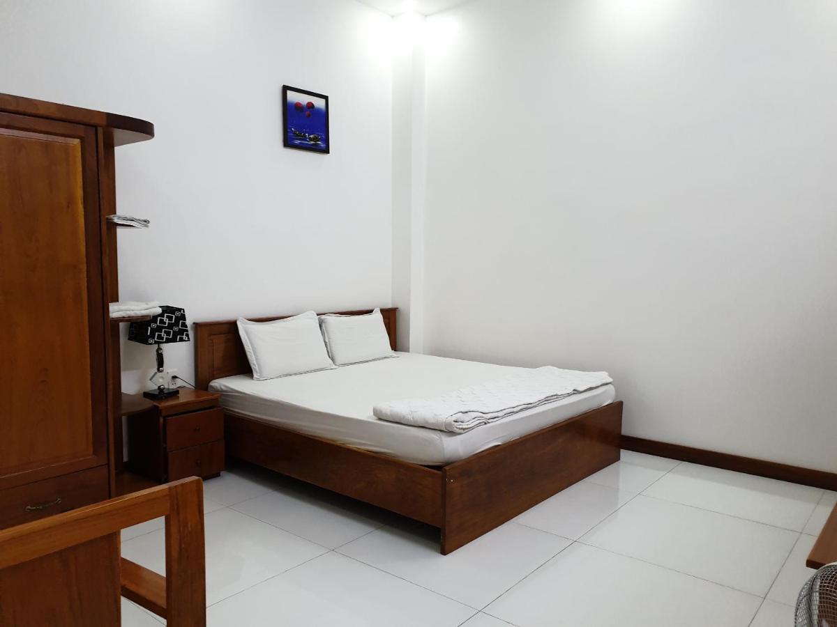 Hotel Đăng Khôi Núi Sam Châu Đốc Ngoại thất bức ảnh