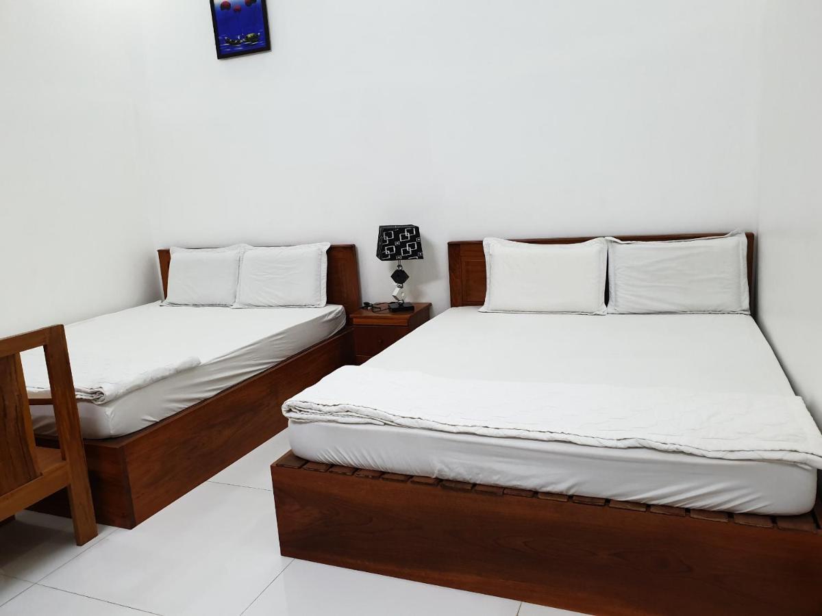Hotel Đăng Khôi Núi Sam Châu Đốc Ngoại thất bức ảnh