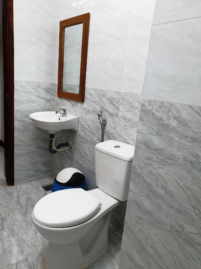 Hotel Đăng Khôi Núi Sam Châu Đốc Ngoại thất bức ảnh