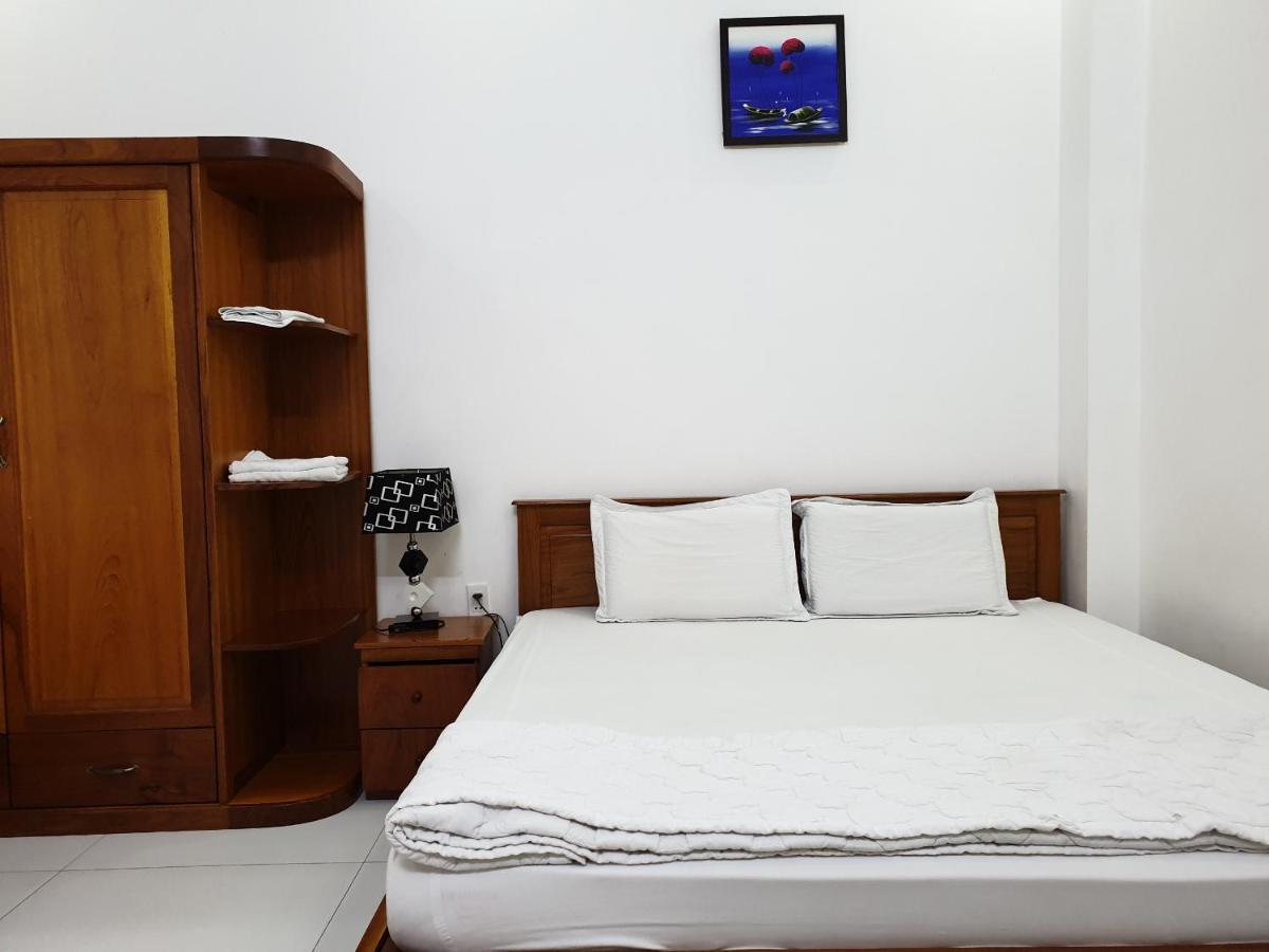 Hotel Đăng Khôi Núi Sam Châu Đốc Ngoại thất bức ảnh