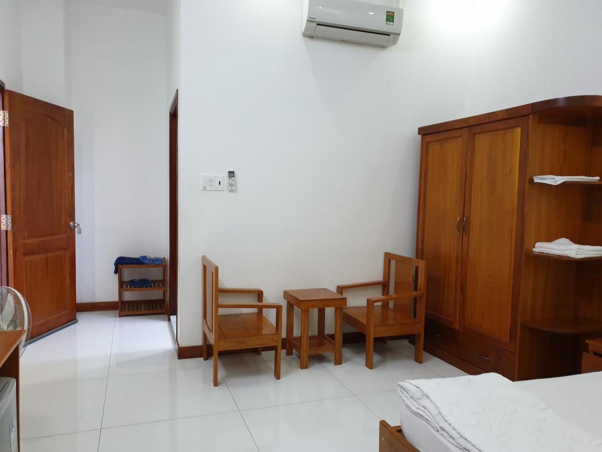 Hotel Đăng Khôi Núi Sam Châu Đốc Ngoại thất bức ảnh
