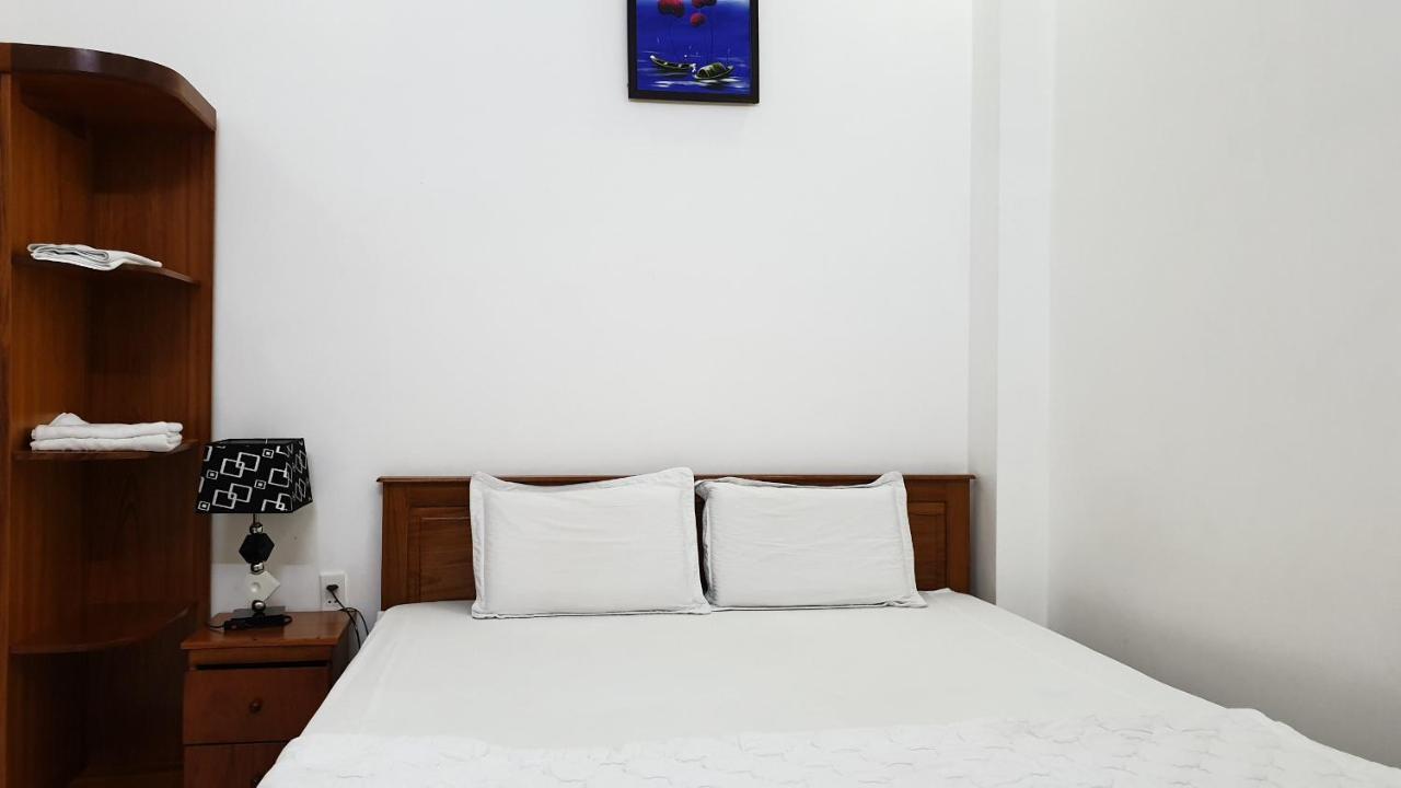 Hotel Đăng Khôi Núi Sam Châu Đốc Ngoại thất bức ảnh