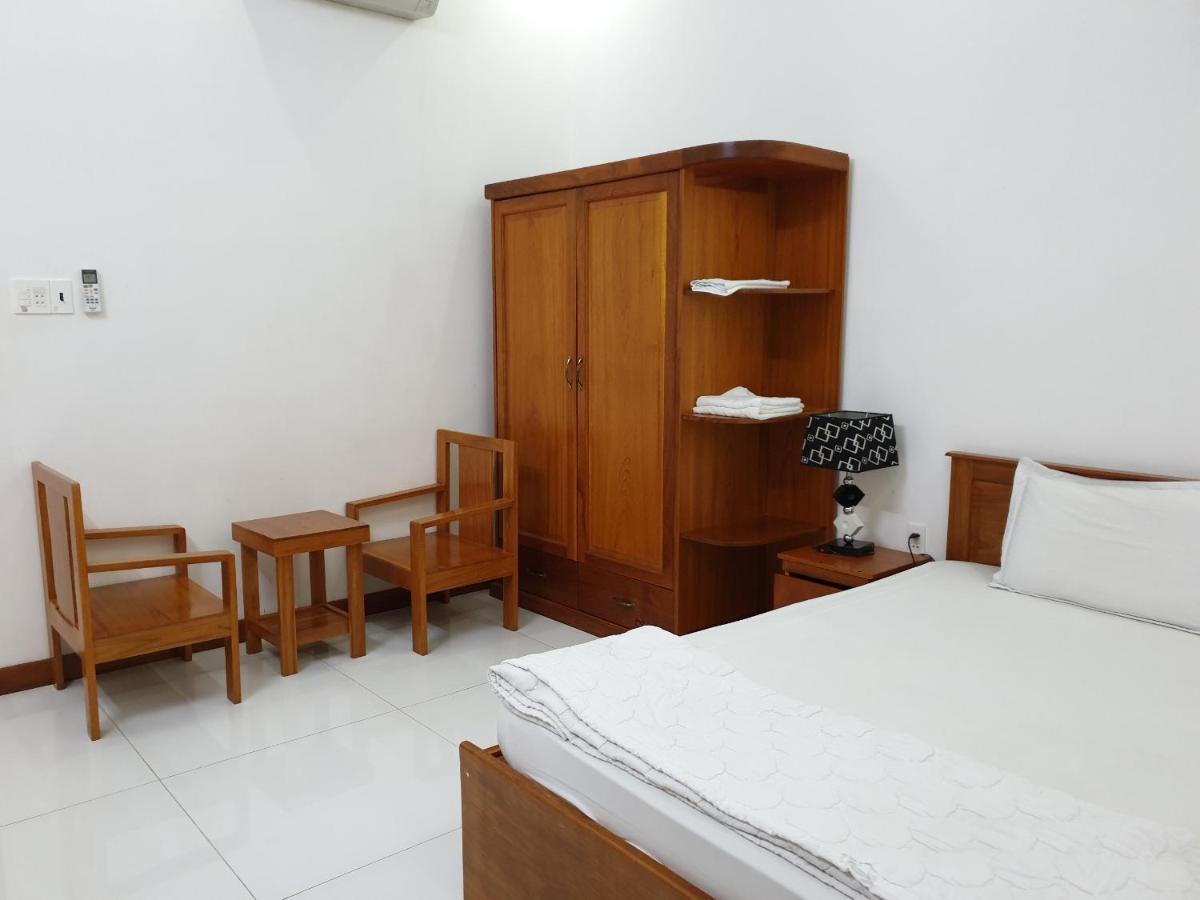Hotel Đăng Khôi Núi Sam Châu Đốc Ngoại thất bức ảnh