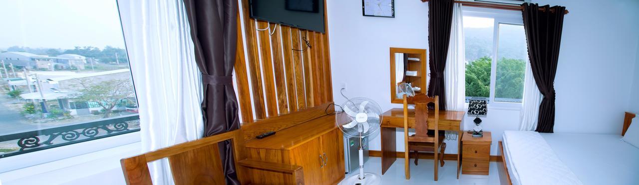 Hotel Đăng Khôi Núi Sam Châu Đốc Ngoại thất bức ảnh