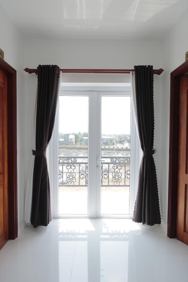 Hotel Đăng Khôi Núi Sam Châu Đốc Ngoại thất bức ảnh
