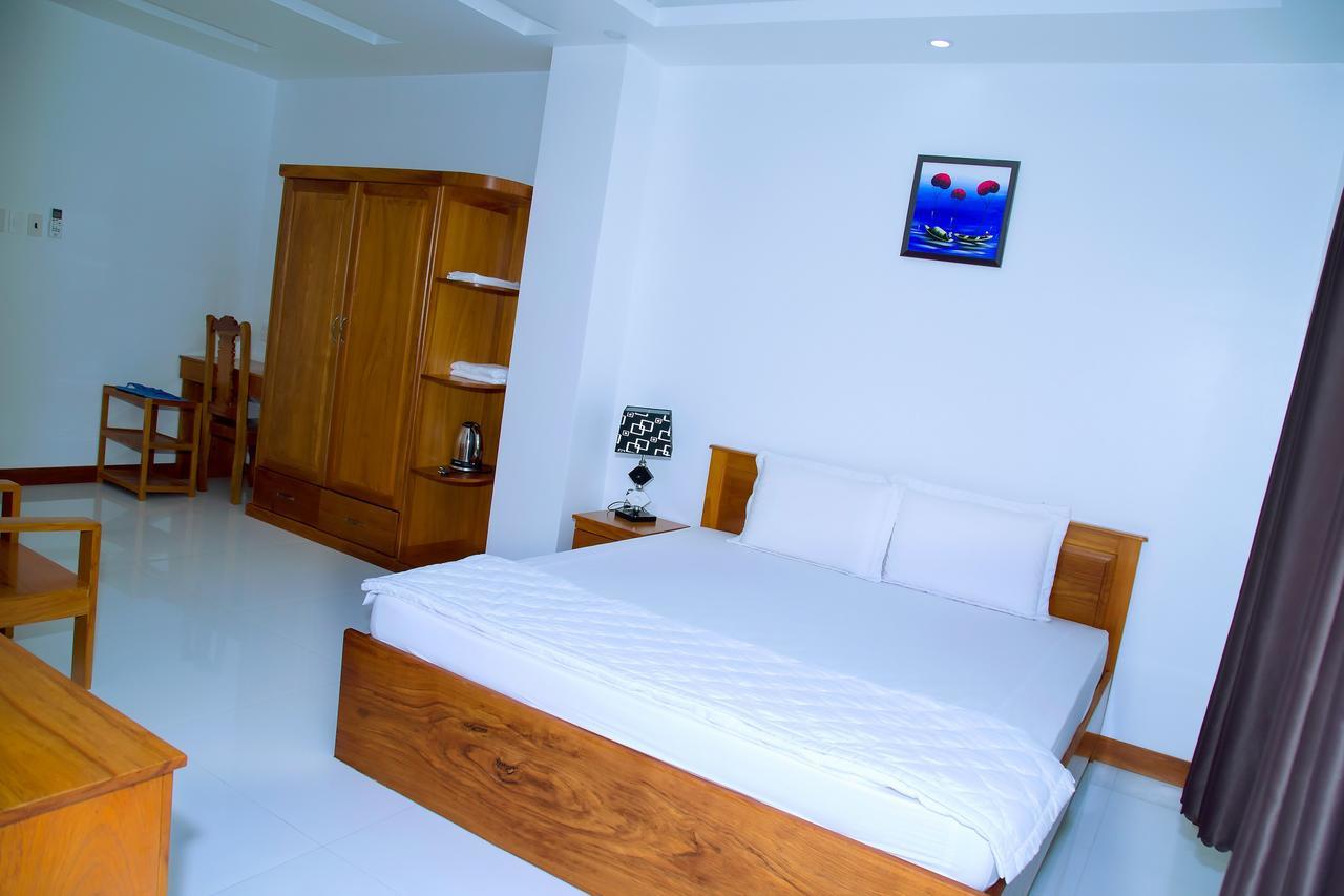 Hotel Đăng Khôi Núi Sam Châu Đốc Ngoại thất bức ảnh