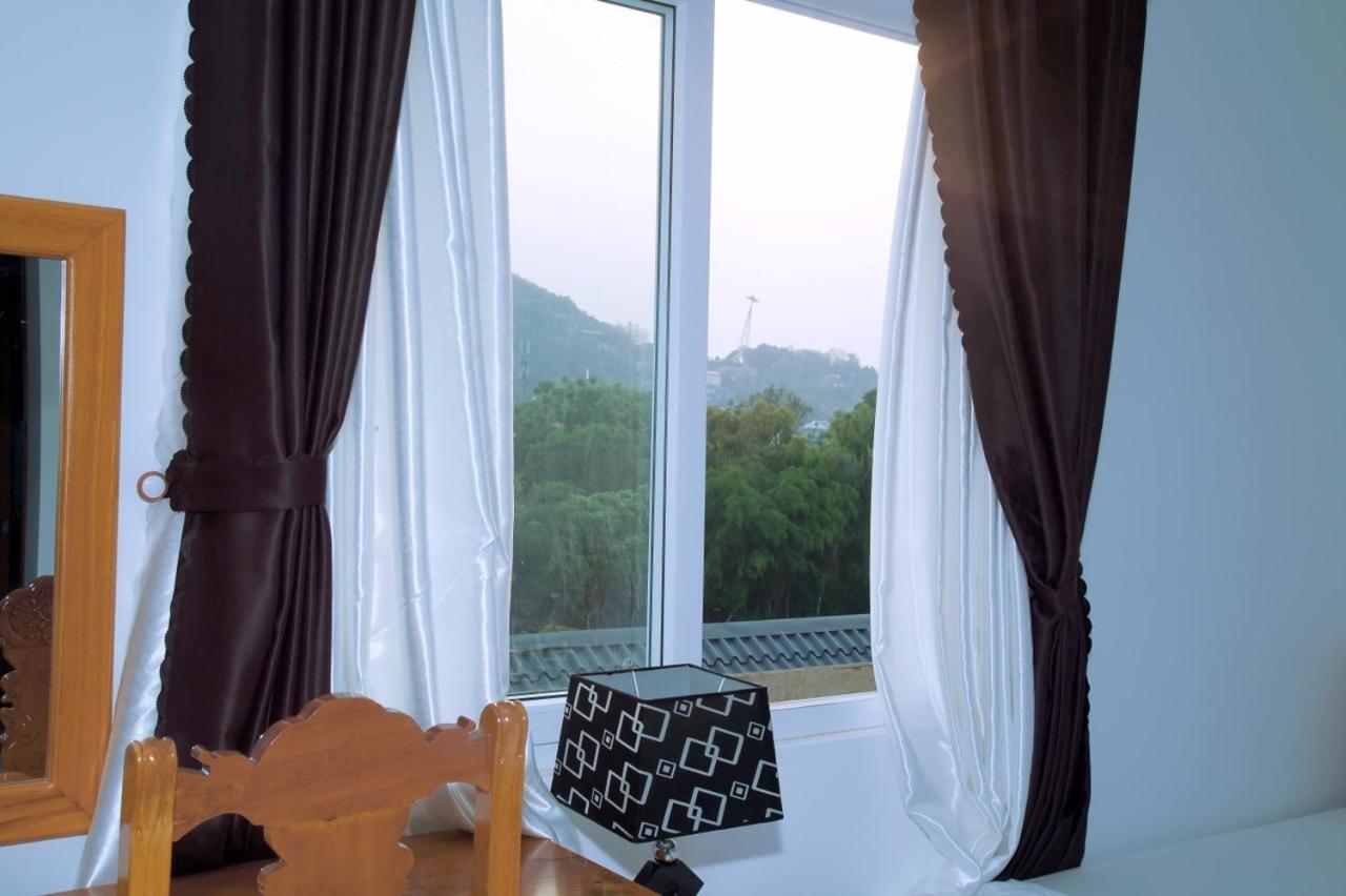 Hotel Đăng Khôi Núi Sam Châu Đốc Ngoại thất bức ảnh