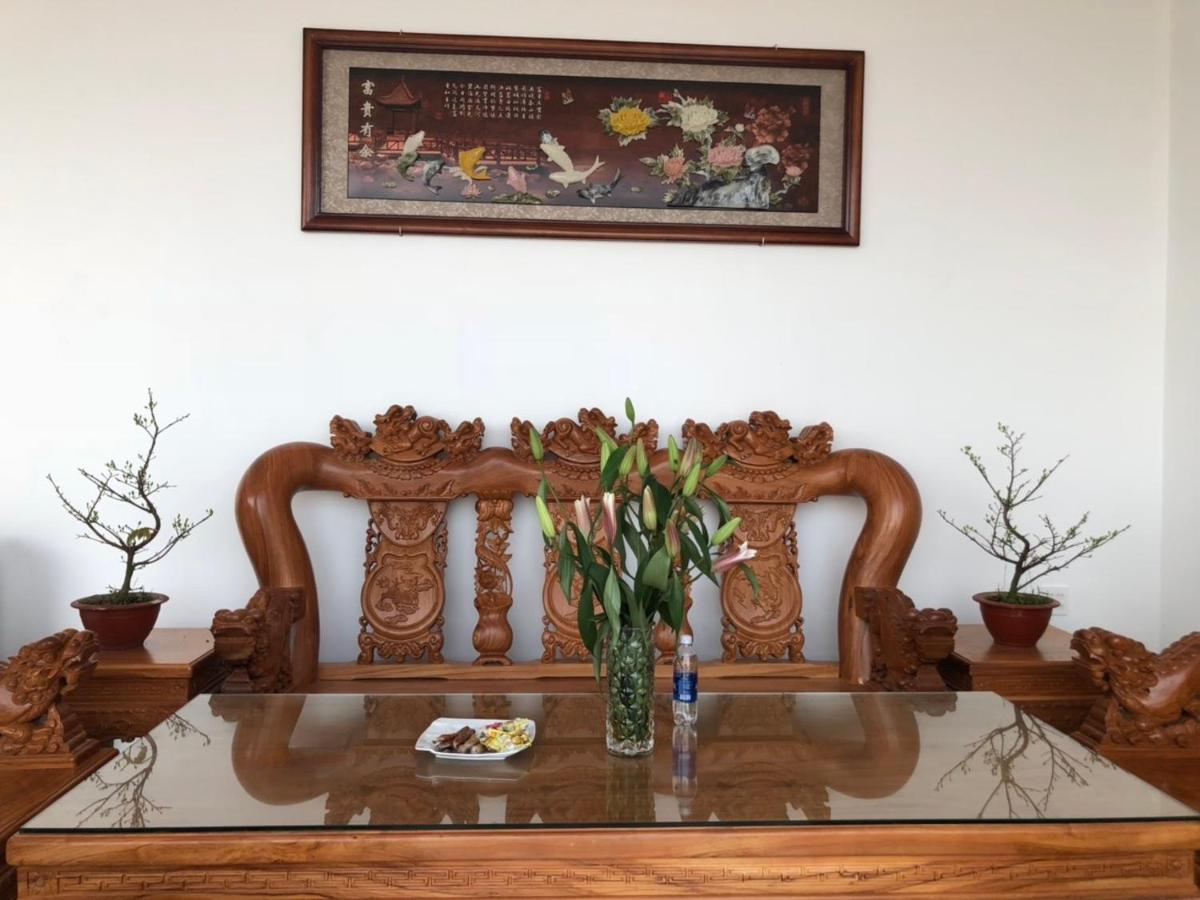 Hotel Đăng Khôi Núi Sam Châu Đốc Ngoại thất bức ảnh