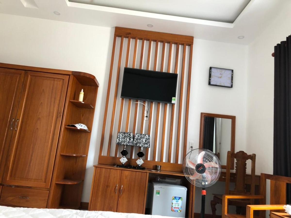 Hotel Đăng Khôi Núi Sam Châu Đốc Ngoại thất bức ảnh