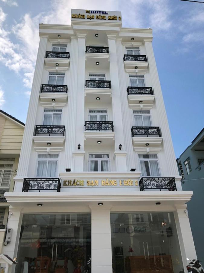 Hotel Đăng Khôi Núi Sam Châu Đốc Ngoại thất bức ảnh