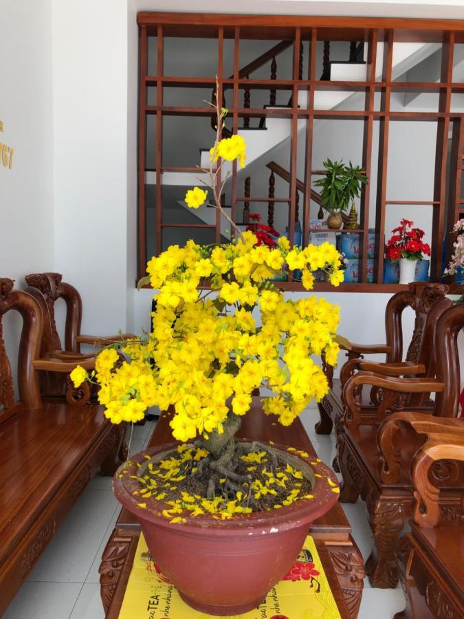 Hotel Đăng Khôi Núi Sam Châu Đốc Ngoại thất bức ảnh